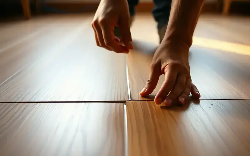 品質チェックの様子